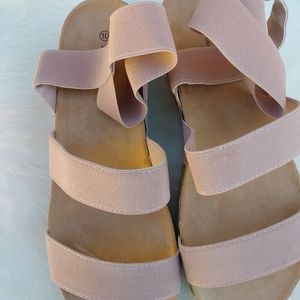 Lowest price Espadrille sandal